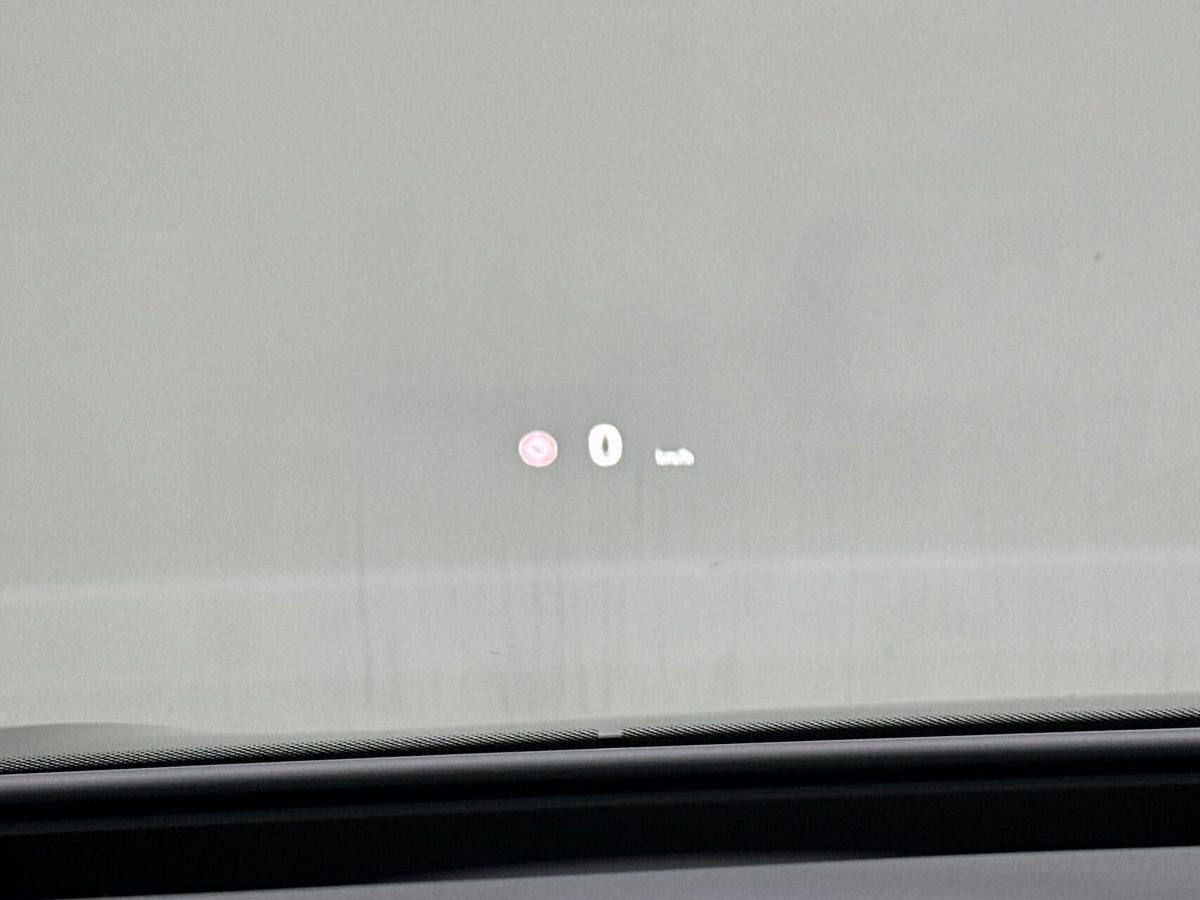 VW ID.7 Style+ billede 20