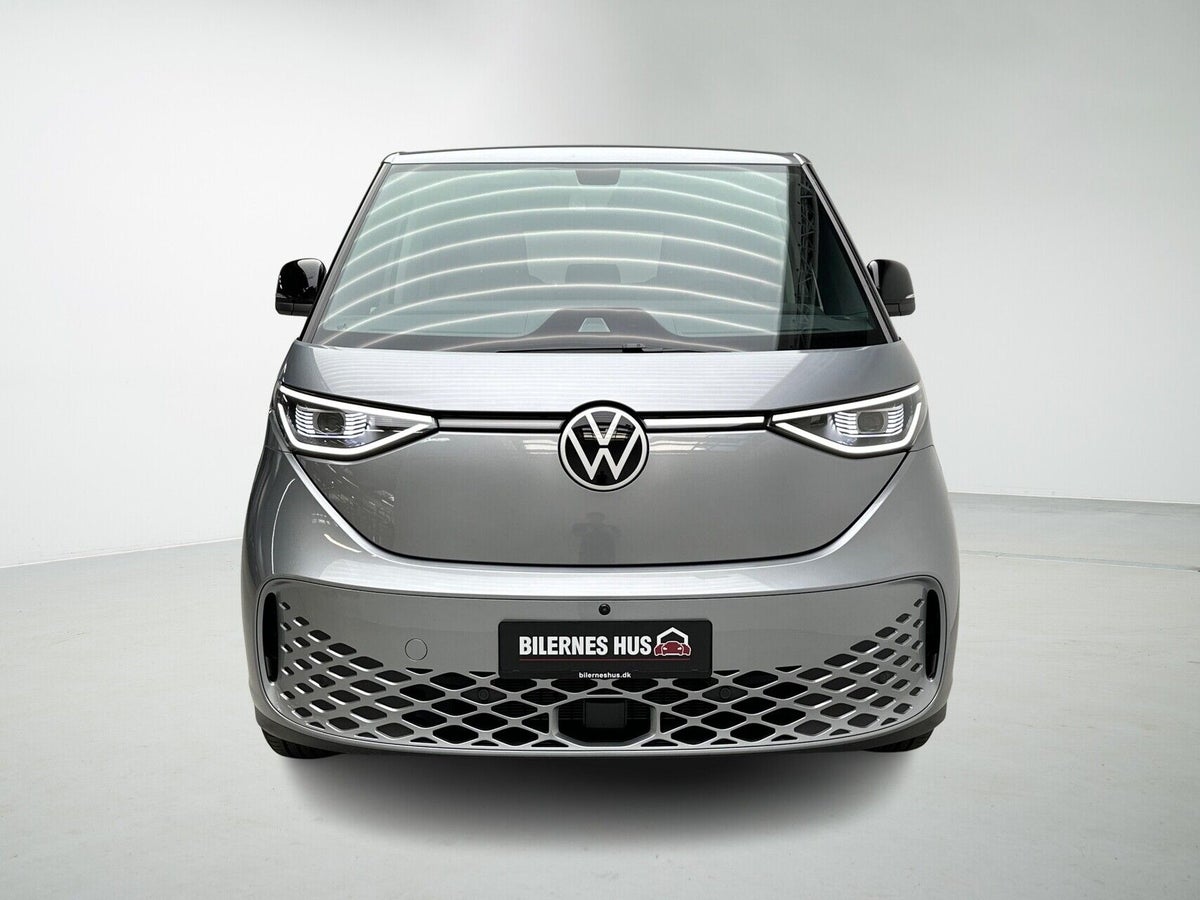 VW ID.Buzz Life SWB billede 6
