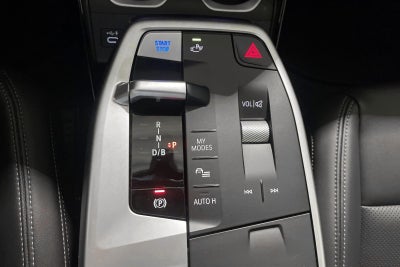 BMW iX1 xDrive30 X-Line