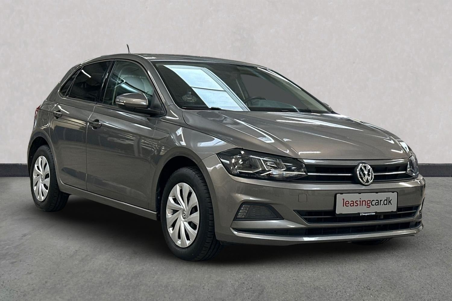 Billede af VW Polo 1,0 TSi 95 Comfortline Connect DSG