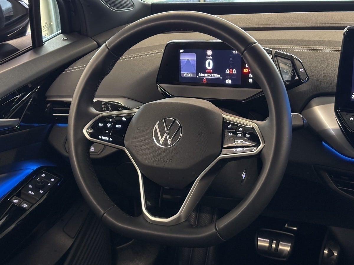 Billede af VW ID.4 77 Pro Performance