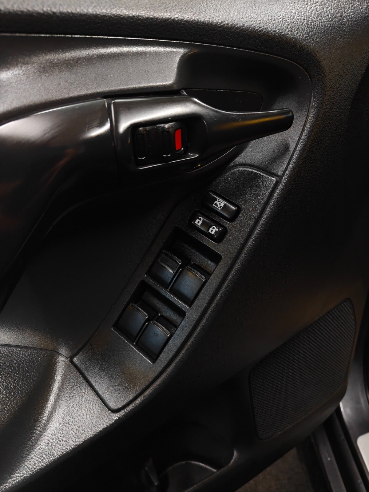 Billede af Toyota Verso 1,8 VVT-i T2 Touch 7prs