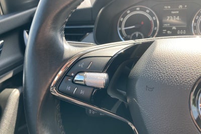 Skoda Kamiq TSi 110 Ambition DSG