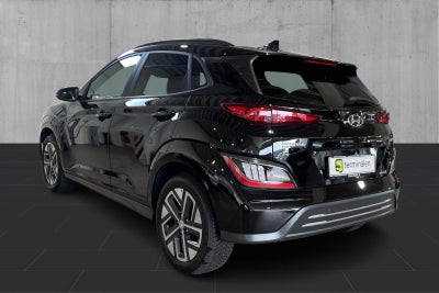 Hyundai Kona EV Trend - 2