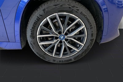 BMW iX1 eDrive20 M-Sport