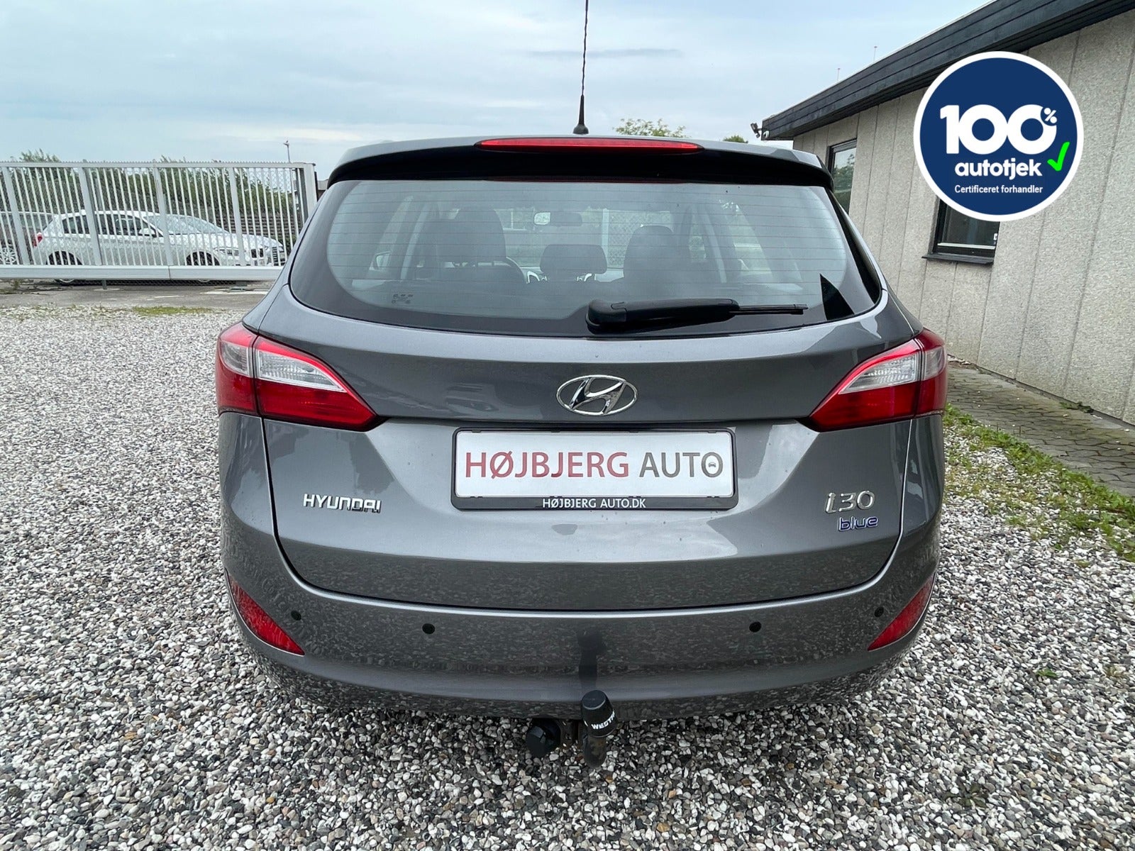 Hyundai i30 2013