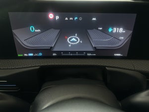 Kia EV6 Long Range Performance Upgrade AWD