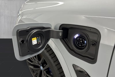 BMW X5 xDrive50e M-Sport+ aut.