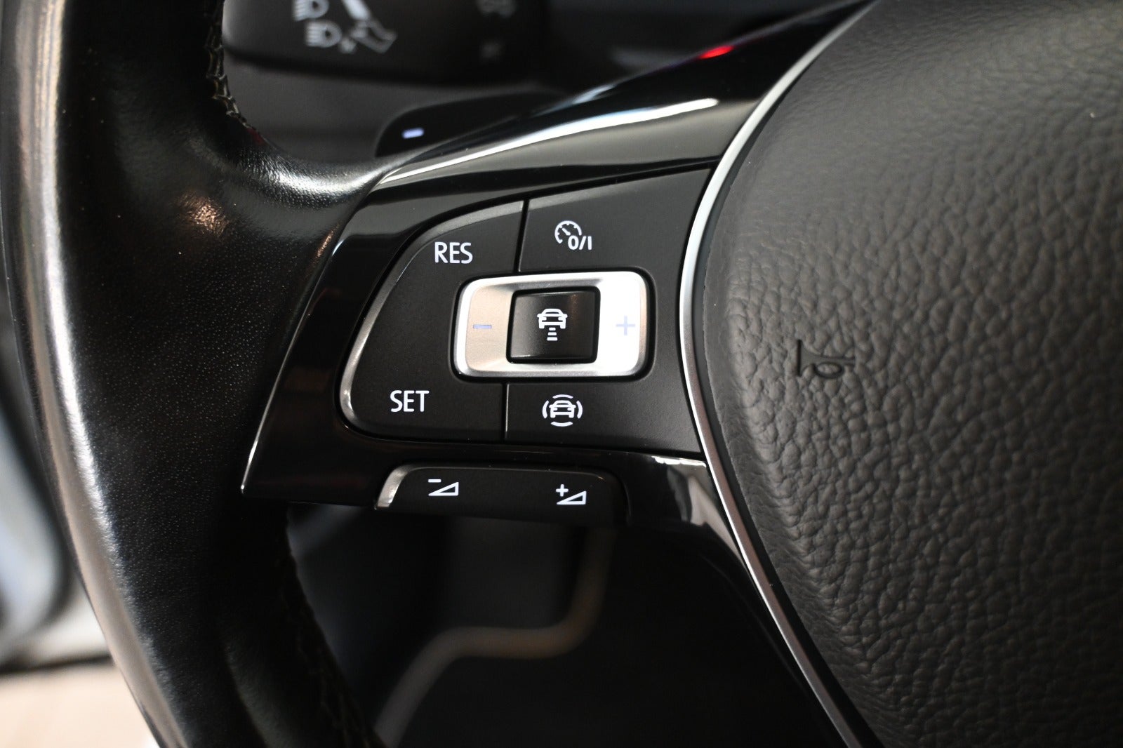 VW Tiguan TDi 150 Comfortline + DSG