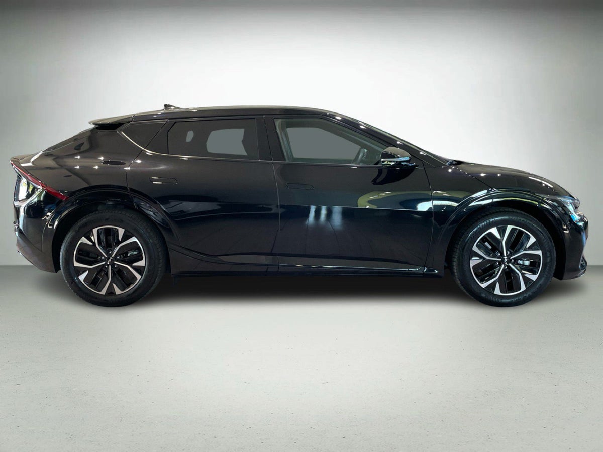 Kia EV6 Long Range GT-Line billede 7