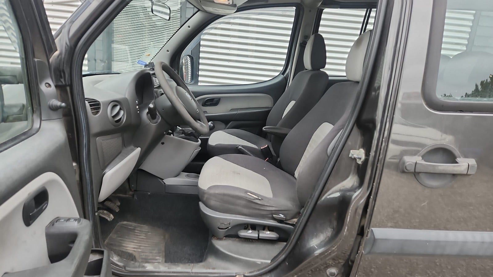 Fiat Doblò Family 7prs