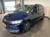 VW Touran TDi 150 IQ.Drive DSG Van thumbnail