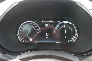 Kia XCeed PHEV Upgrade DCT