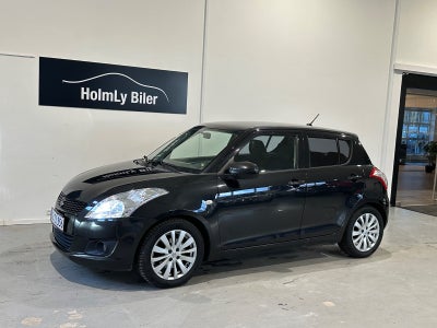 Suzuki  Swift Cruise S ECO+