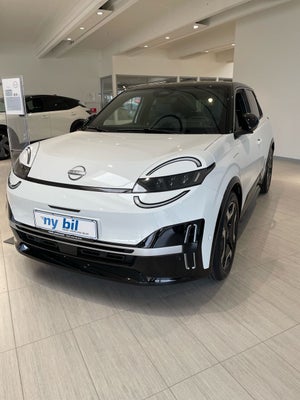 Nissan Micra 52 Evolve 5d