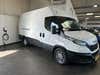 Iveco Daily 35S18 12m³ Van AG8