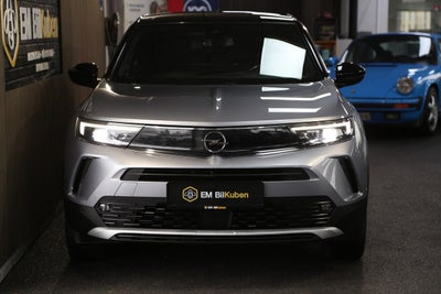 Opel Mokka-e Ultimate
