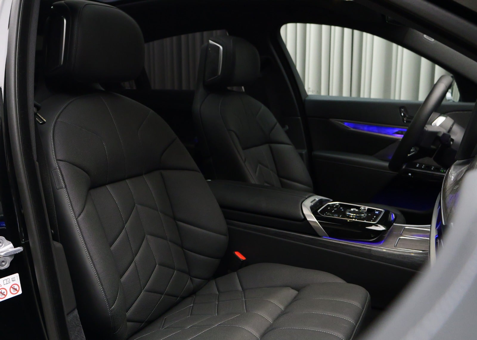 BMW i7 xDrive60 M-Sport