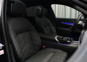 BMW i7 xDrive60 M-Sport