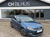 VW Polo TSi 95 BlueMotion