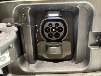 Hyundai Inster Advanced