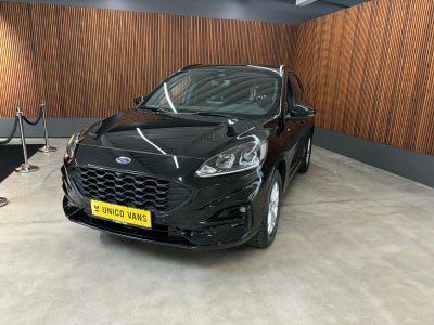 Ford Kuga PHEV ST-Line CVT Van