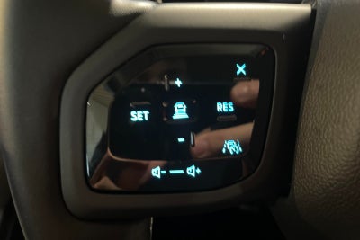 Ford Explorer Premium Extended Range