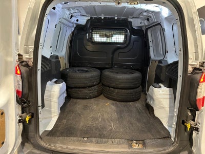 Ford Transit Courier SCTi 100 Trend Van