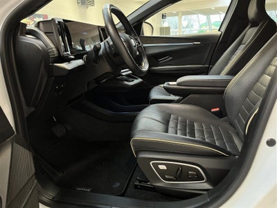 Renault Megane E-Tech Iconic billede 2