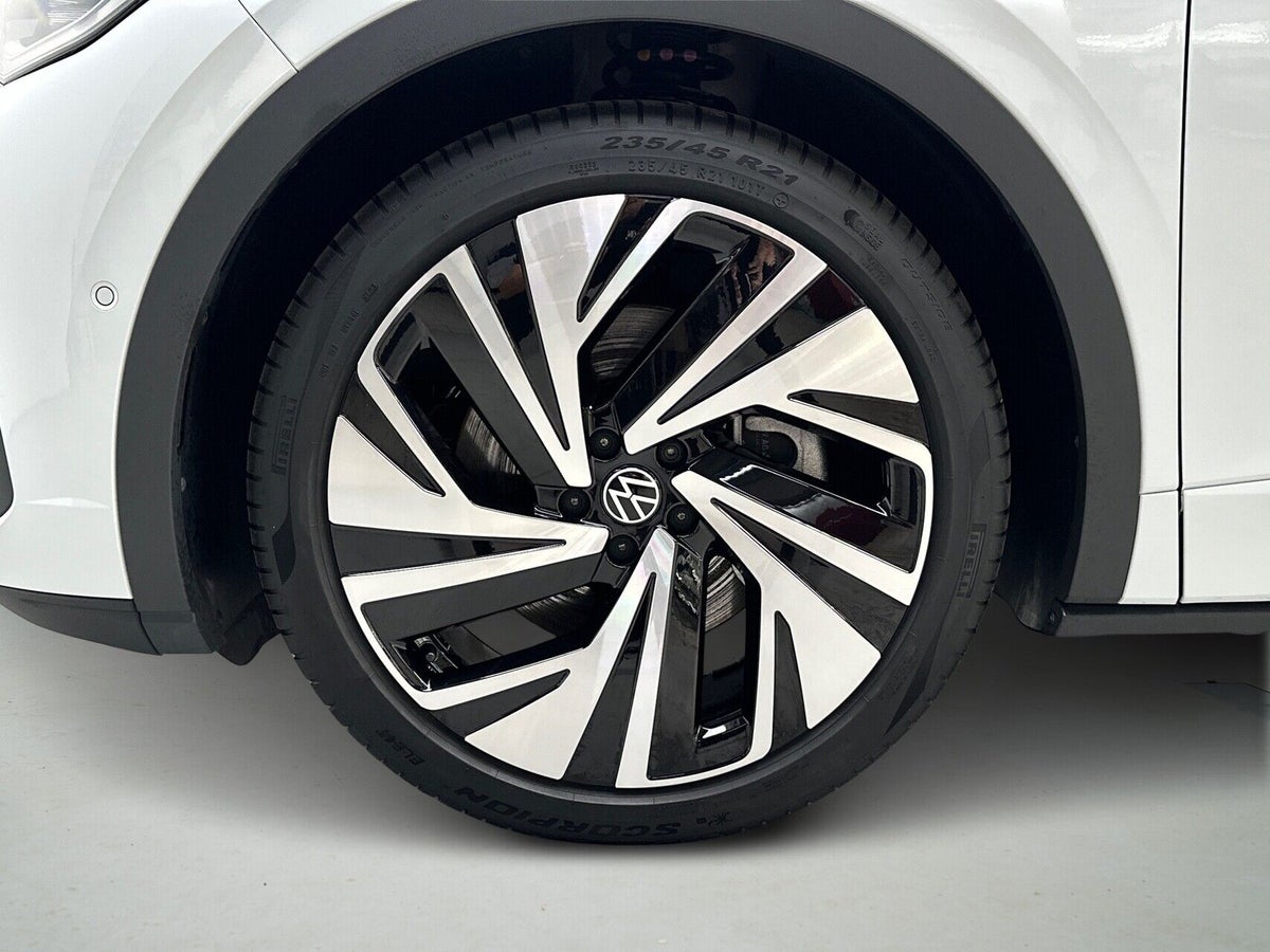 VW ID.5 Style+ billede 8