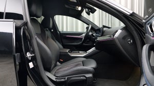 BMW i4 eDrive40 M-Sport Pro
