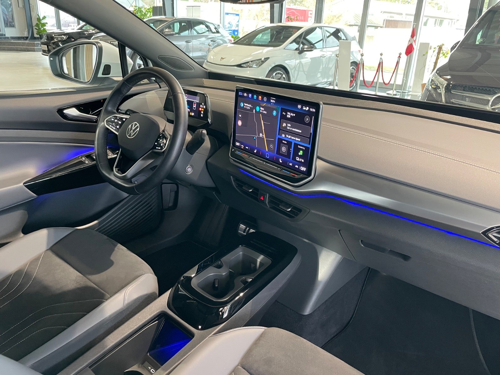 Billede af VW ID.5 77 Style