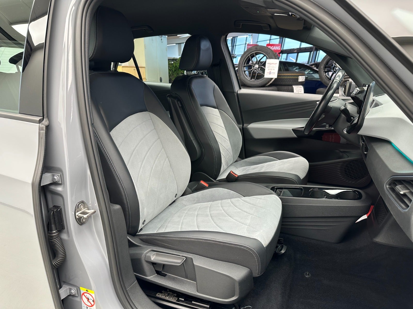 Billede af VW ID.3 58 Pro