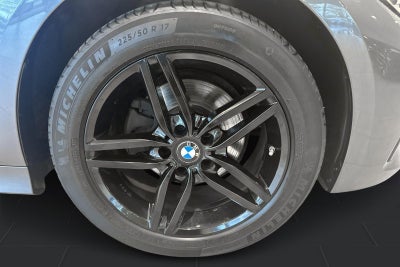 BMW 320i Touring Sport Line aut.