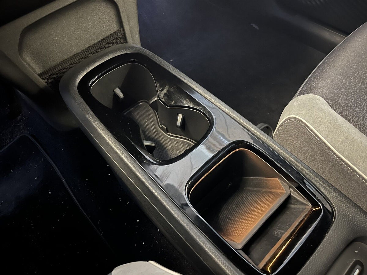 VW ID.3 1ST Plus billede 5