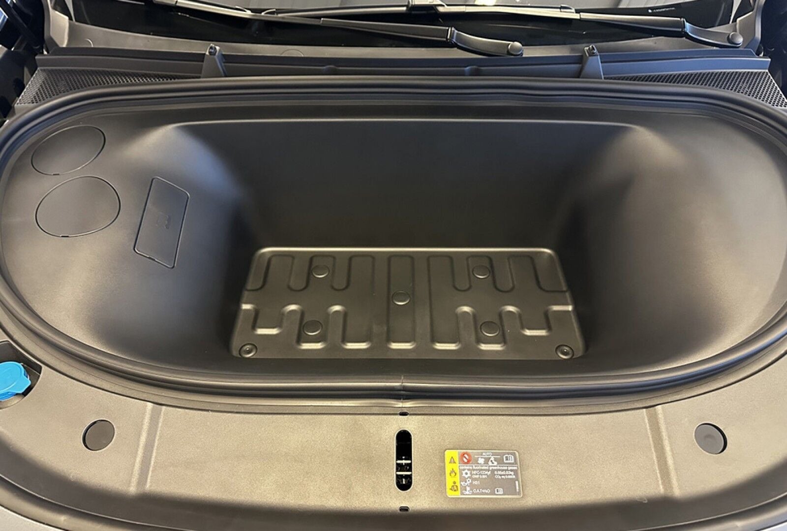 MG MGS6 Luxury Performance AWD