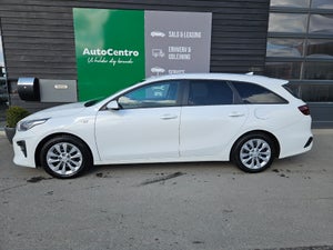 Kia Ceed T-GDi Comfort SW