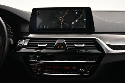 BMW 530e M-Sport aut.
