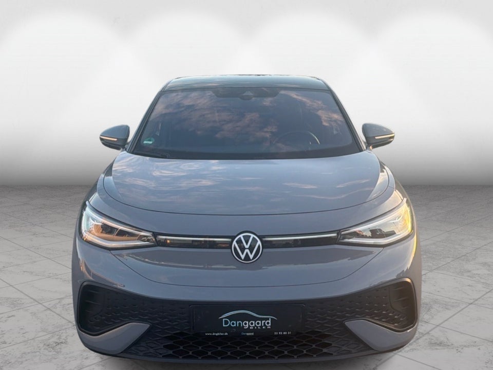 VW ID.5, Billede 2