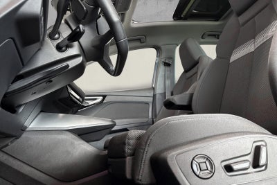 Audi Q4 e-tron Advanced