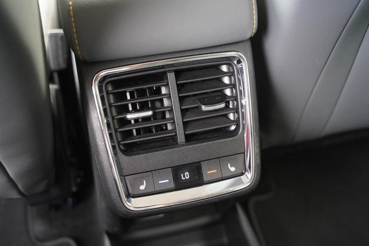 Billede af Skoda Enyaq 85x iV ecoSuite