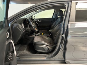 Kia XCeed PHEV Upgrade DCT
