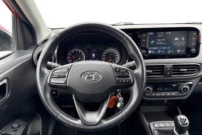 Hyundai i10 MPi Advanced