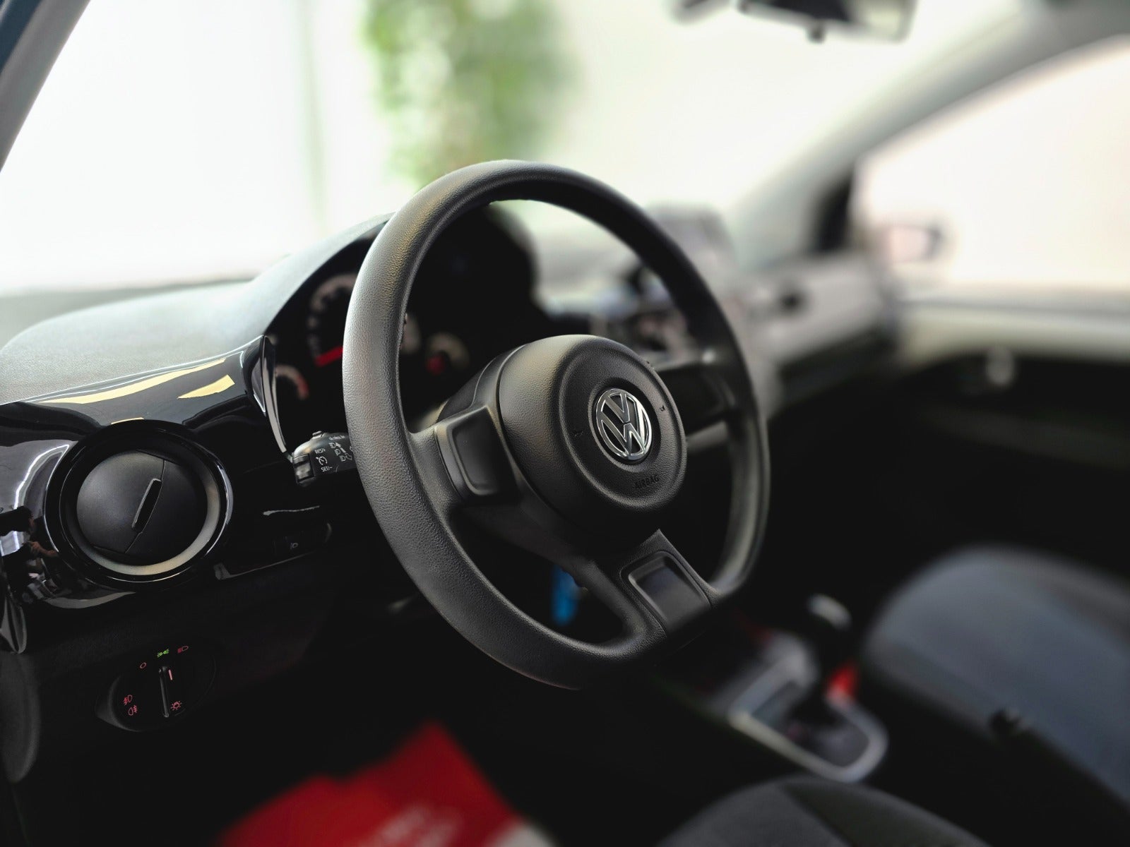 Billede af VW Up! 1,0 75 Move Up! ASG
