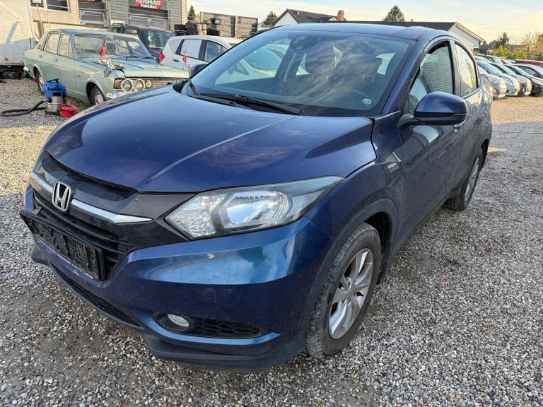 Honda HR-V i-DTEC Comfort