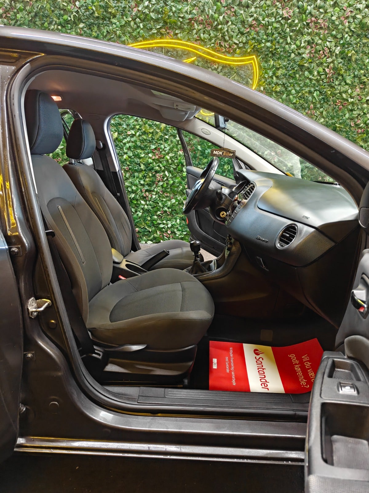 Billede af Fiat Bravo 1,4 T-Jet 120 Dynamic Evo S
