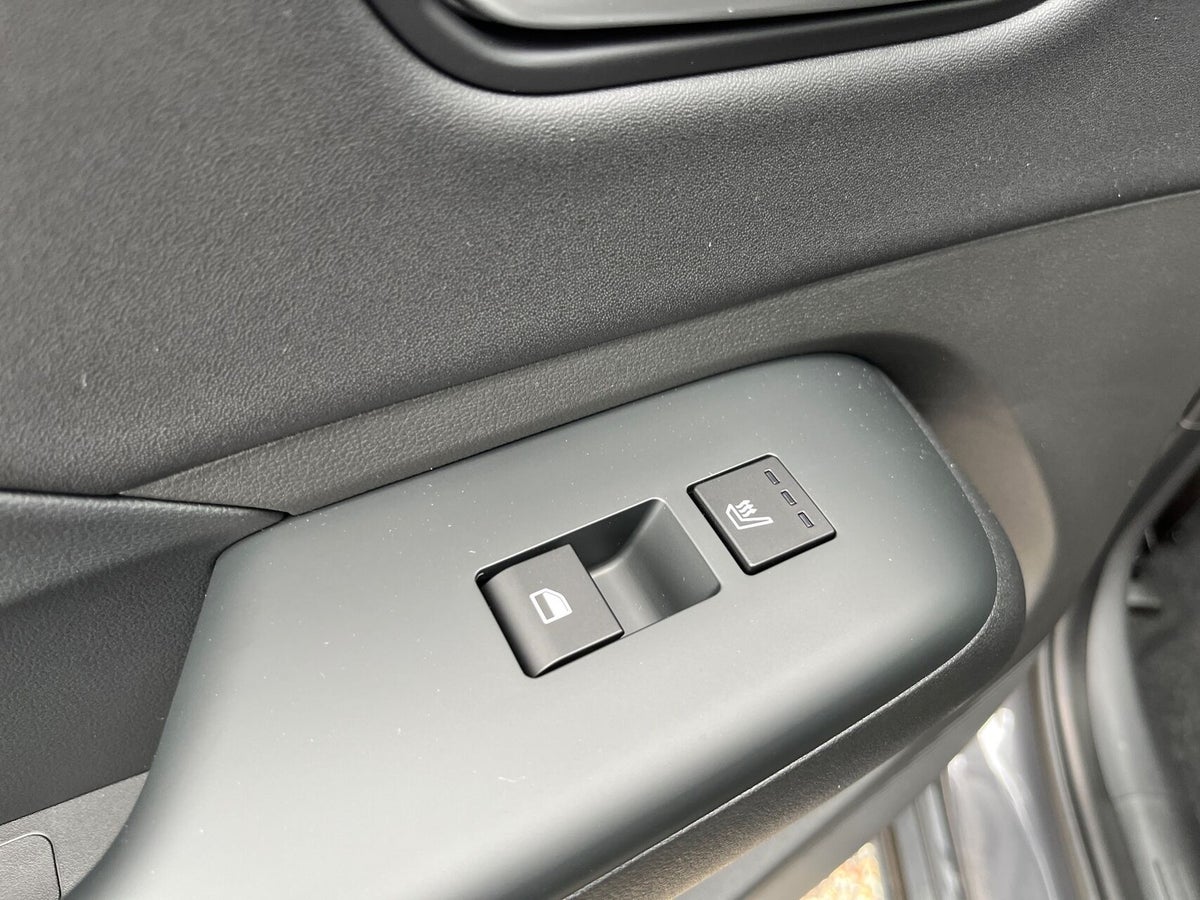 Hyundai Kona EV Advanced billede 23