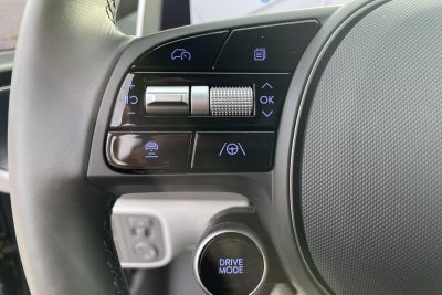 Hyundai Ioniq 6 Ultimate AWD