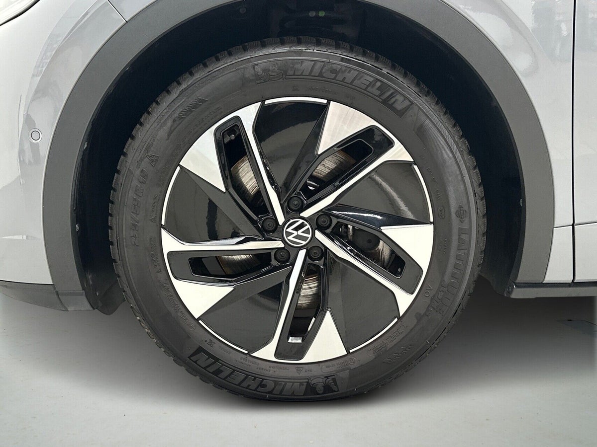 VW ID.5 Pro Performance billede 8
