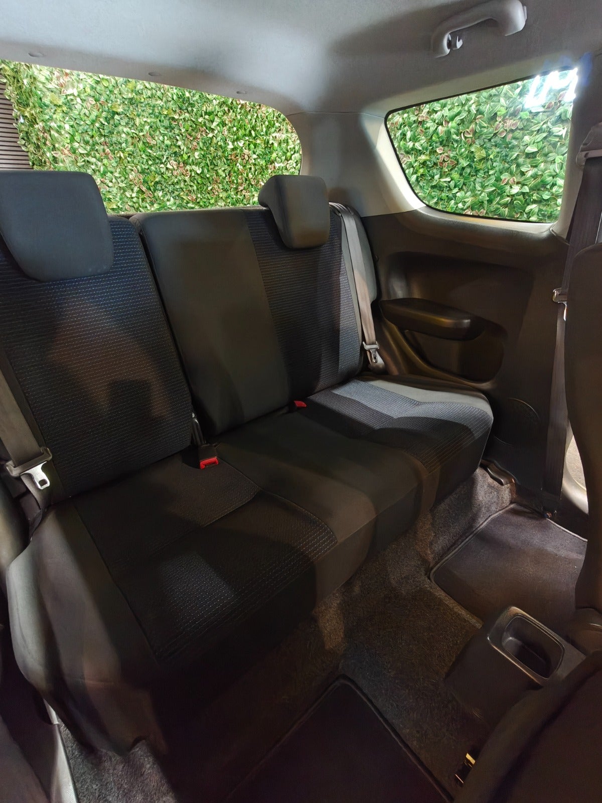 Billede af Suzuki Swift 1,3 GL